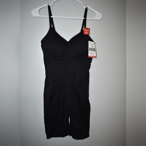SkinnyGirl Shaping Bodysuit Size Large NEW